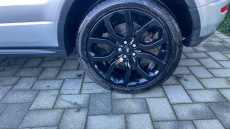 Land Rover Range Rover Evoque 2.0 SD4 HSE Dynamic 5dr Auto Diesel Hatchback